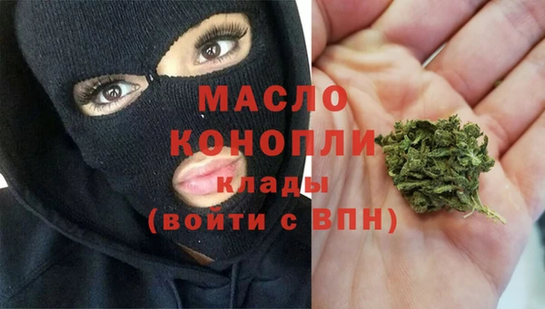 крисы Бронницы